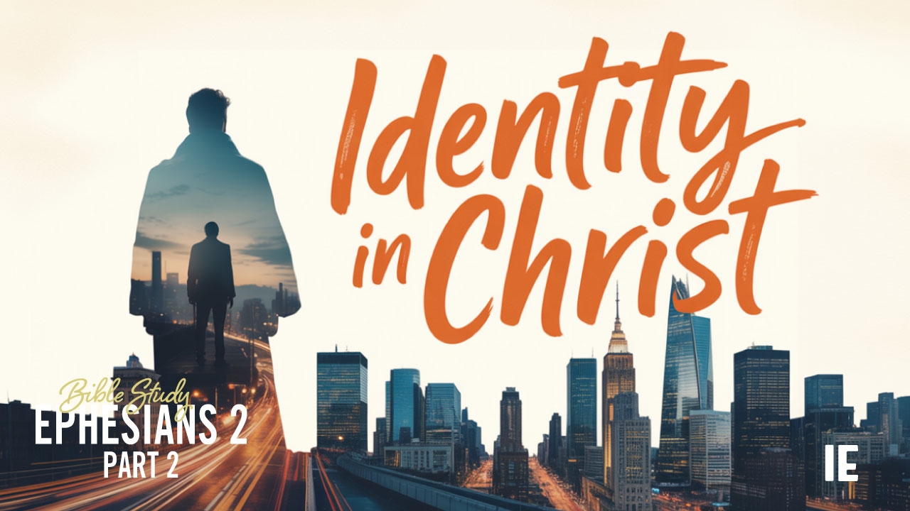 Living Worthy of Your Calling — Ephesians 4 Part 1